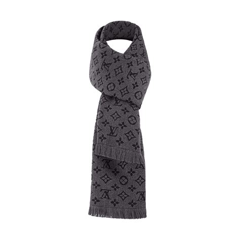 louis vuitton sciarpa uomo|Sciarpa da Uomo Monogram Classic .